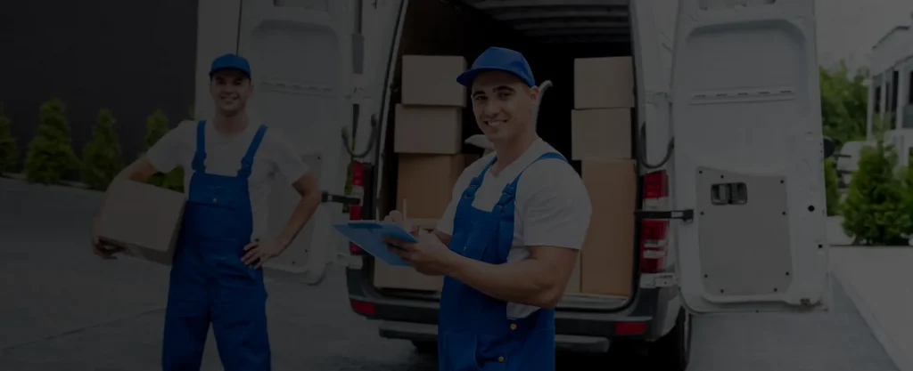 TRANSPORT & DEMENAGEMENT