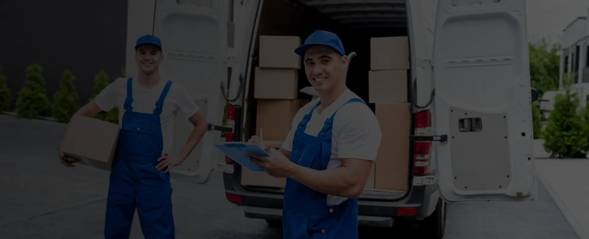 TRANSPORT & DEMENAGEMENT