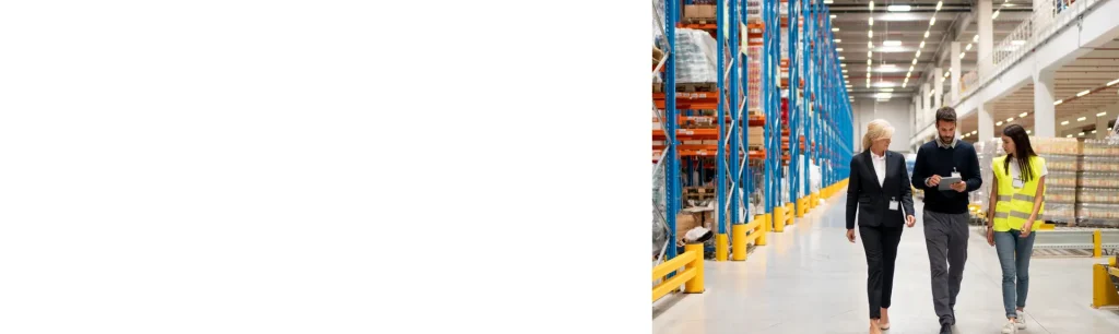 entreprise logistique