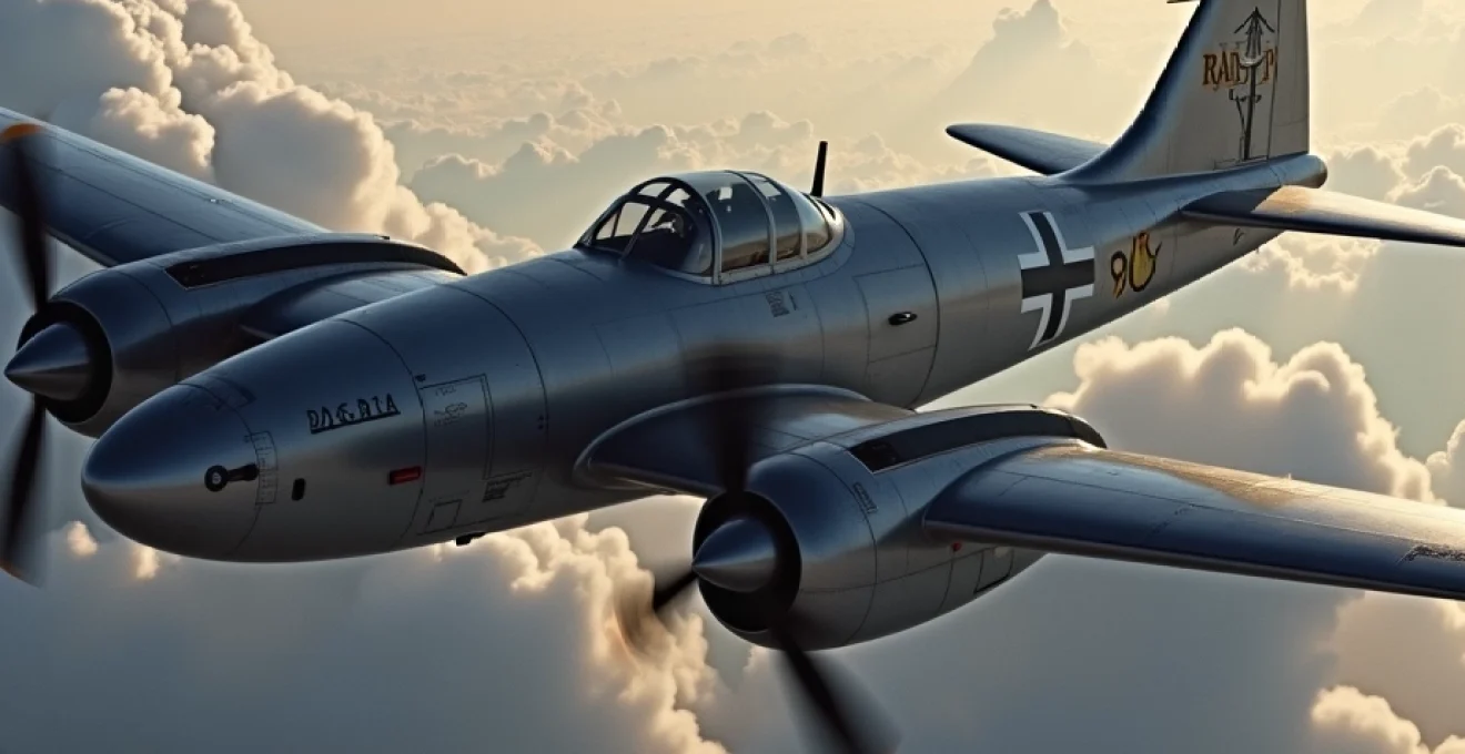 le-dornier-do-335-un-avion-d-avant-garde-oublie-de-l-histoire-aeronautique