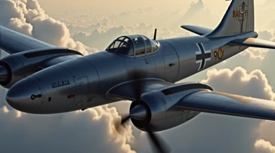 le-dornier-do-335-un-avion-d-avant-garde-oublie-de-l-histoire-aeronautique